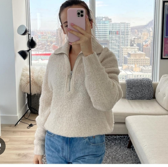 Wilfred free Gwyneth sweater - Picture 2 of 9